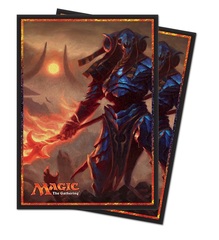 Ultra Pro Standard Size MTG Hour of Devastation Sleeves - 